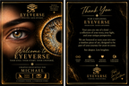 👑 The Eye Universe Experience