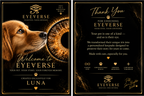 🐾 LA EXPERIENCIA PET IRIS