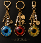 👑 The Eye Universe Experience