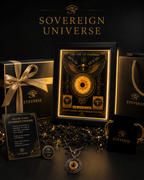 👑 The Eye Universe Experience